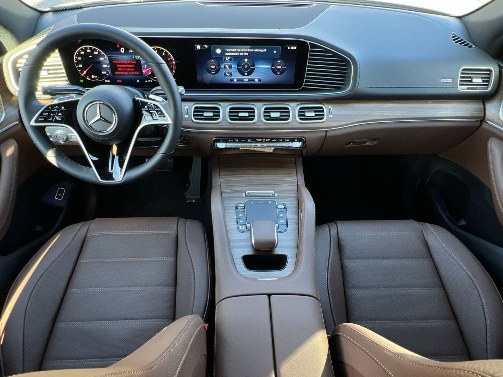 New 2026 Mercedes-Benz GLE 450 GLE 450 Coupe image 21