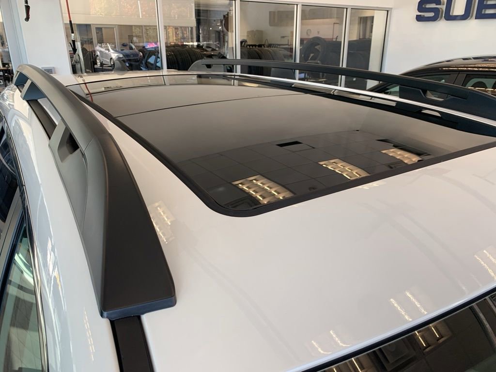 New 2026 Subaru Ascent Limited image 26