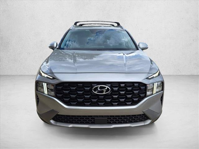 Used 2023 Hyundai Santa Fe SEL FWD video 2