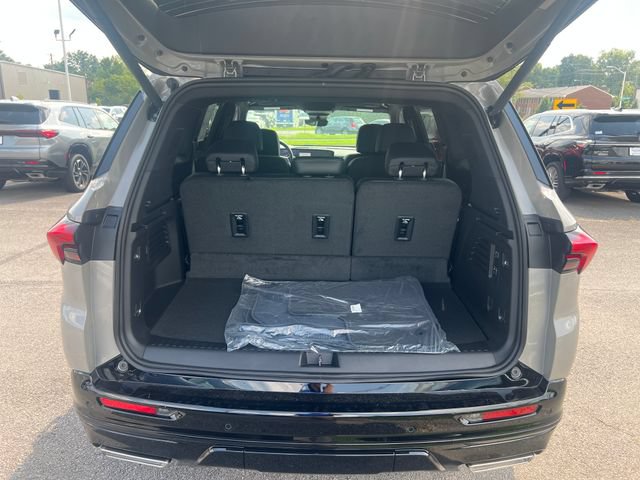 New 2026 Buick Enclave Sport Touring w/ Power Package AWD/4WD image 13