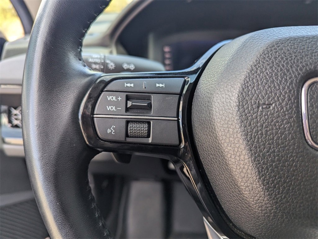 Used 2024 Honda Accord Touring image 29