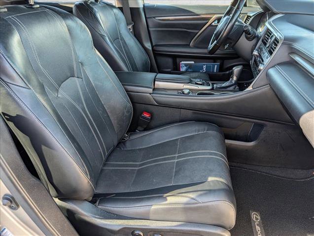 Used 2018 Lexus RX 350L Luxury w/ Accessory Package image 23