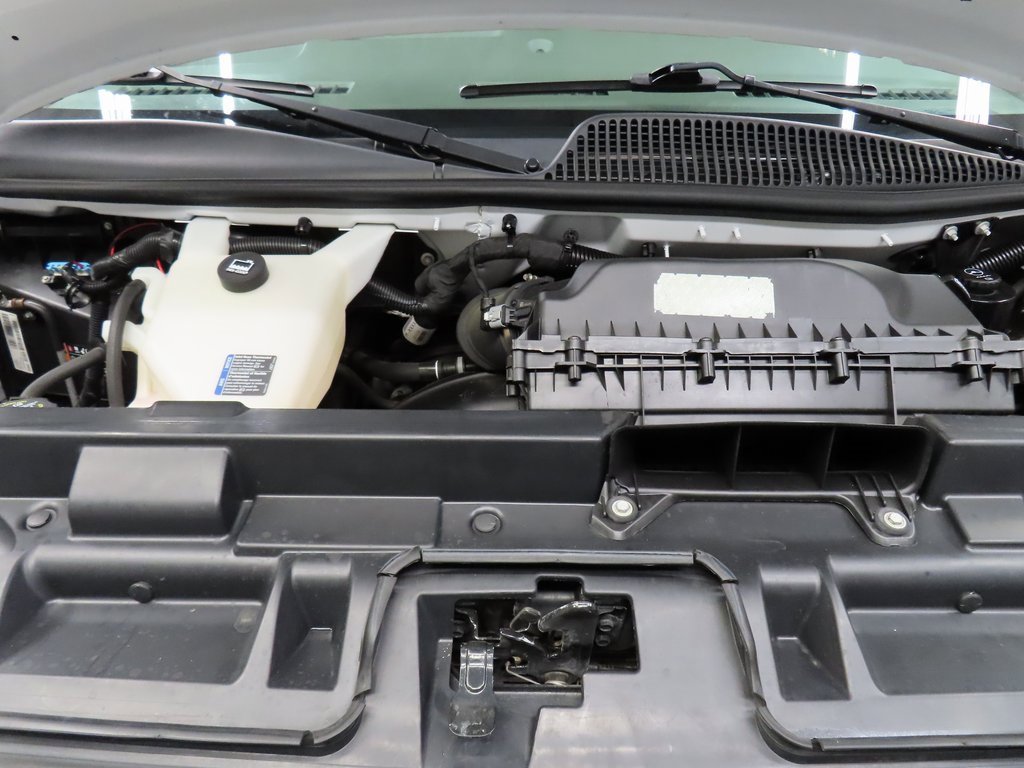 Used 2021 Chevrolet Express 2500 w/ Driver Convenience Package image 20