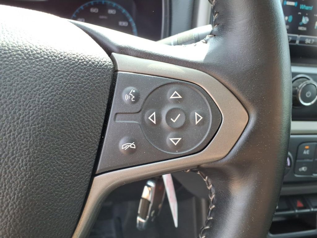 Used 2018 Chevrolet Colorado Z71 image 26