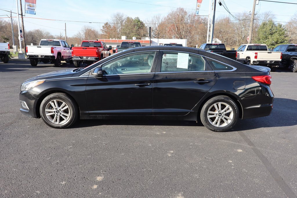 Used 2016 Hyundai Sonata SE image 26