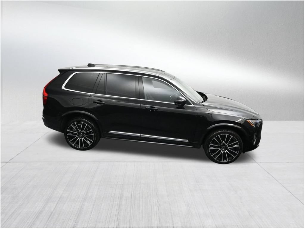 New 2026 Volvo XC90 B6 Plus AWD/4WD image 22
