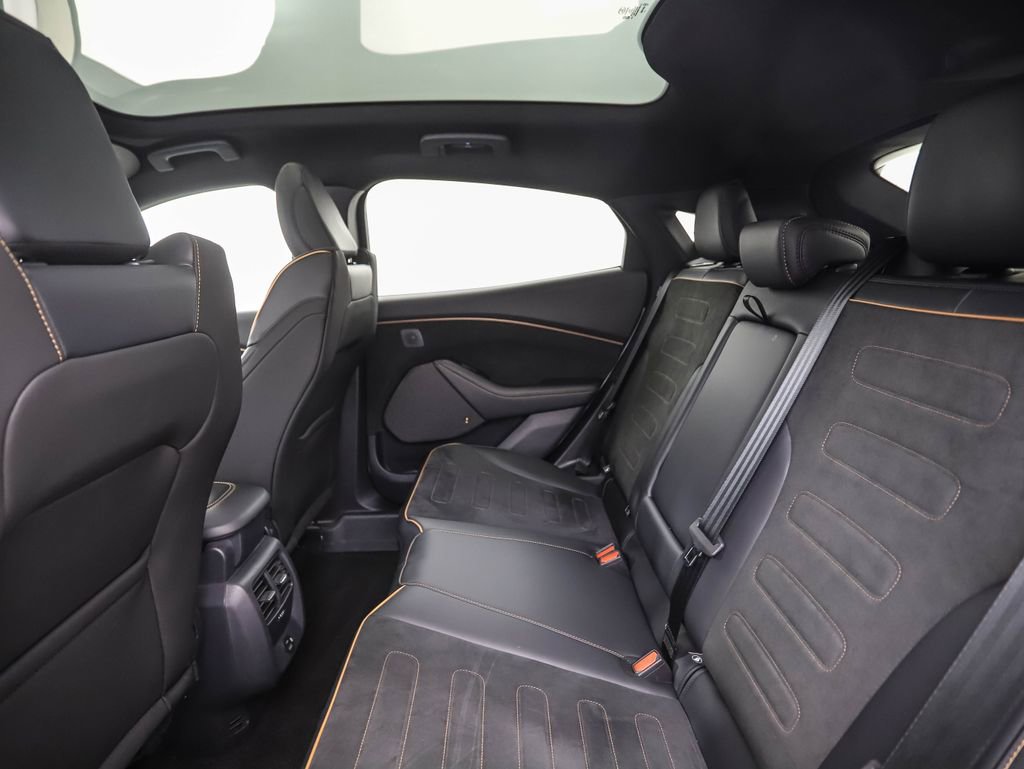 Used 2022 Ford Mustang Mach-E GT image 20