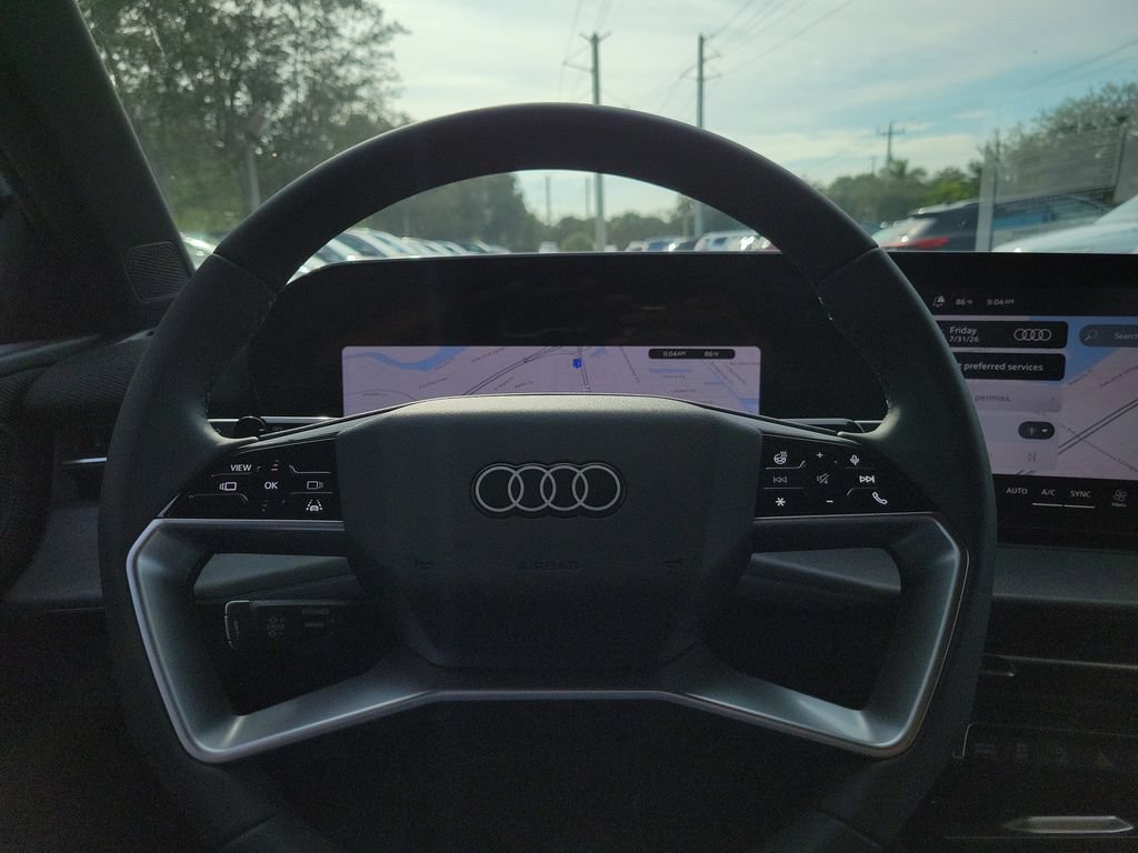 New 2026 Audi Q3 quattro 2.0T AWD/4WD image 8