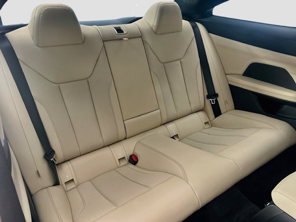 New 2027 BMW M440i Coupe w/ Premium Package RWD image 21
