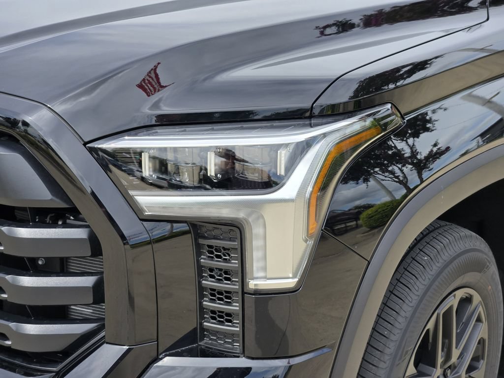 New 2026 Toyota Tundra Limited RWD image 5