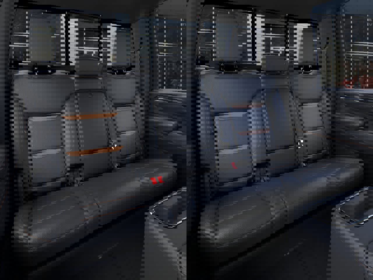 New 2026 GMC Sierra 2500 AT4 image 17