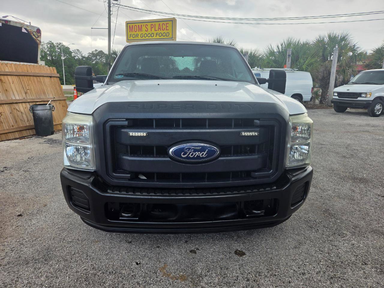 Used 2016 Ford F250 XL image 10
