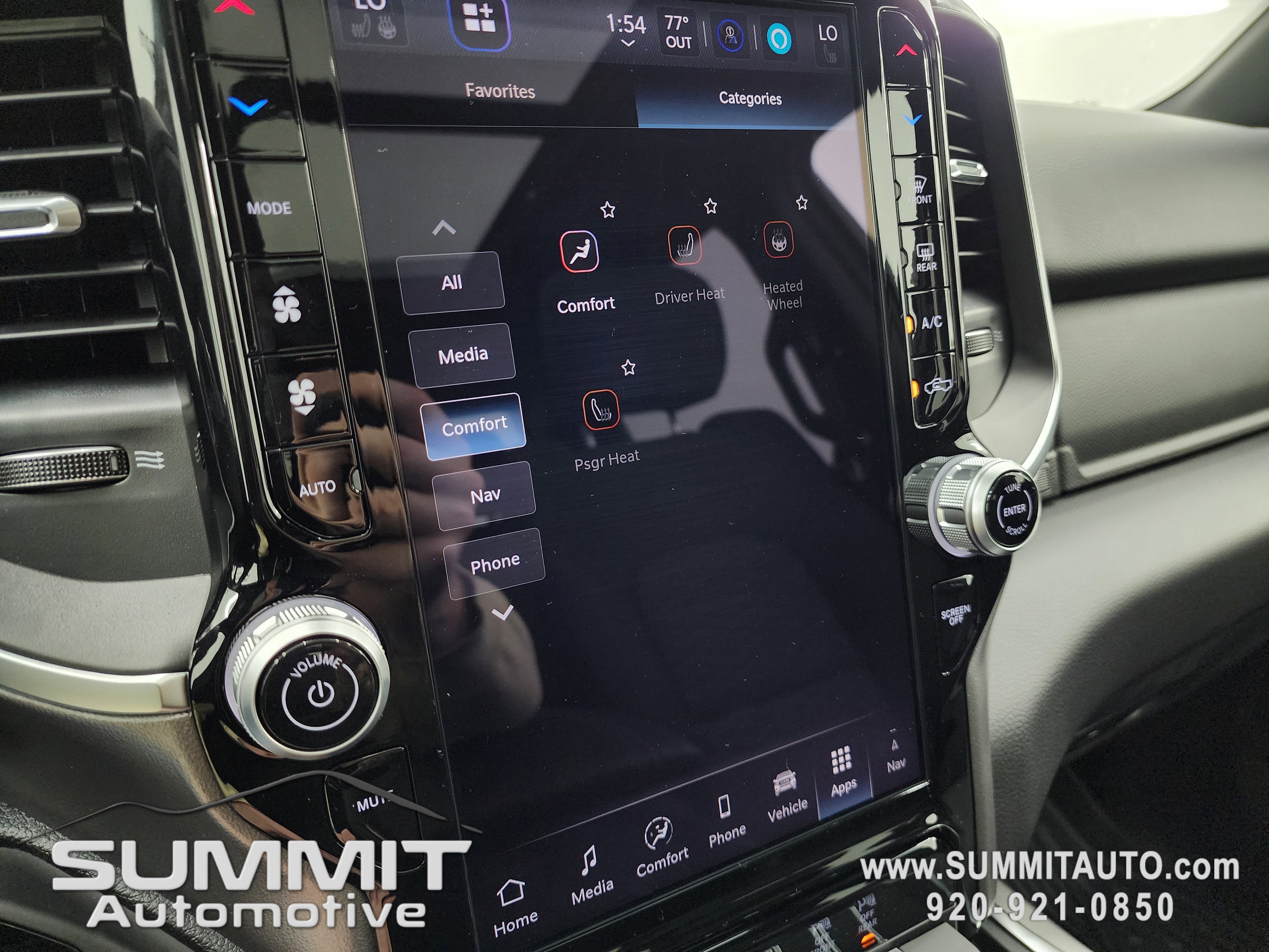 New 2026 RAM 1500 Big Horn image 61
