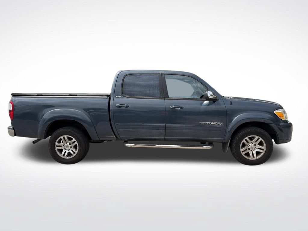 Used 2005 Toyota Tundra SR5 RWD image 4