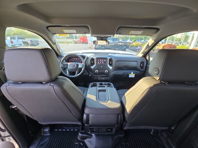 New 2026 GMC Sierra 3500 Pro w/ Convenience Package AWD/4WD image 19