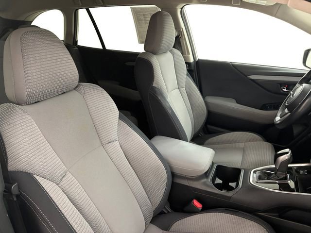 Used 2022 Subaru Outback Premium image 14