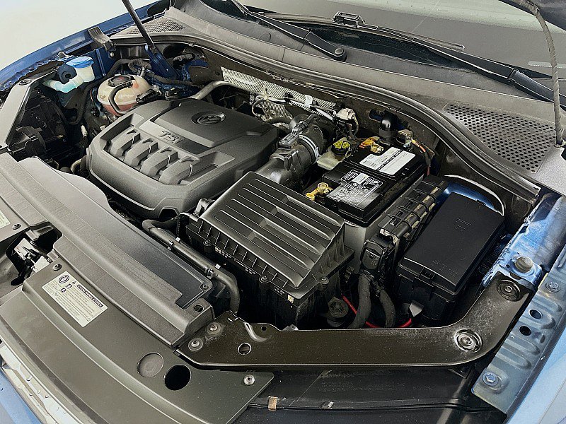 Used 2020 Volkswagen Tiguan S FWD image 30