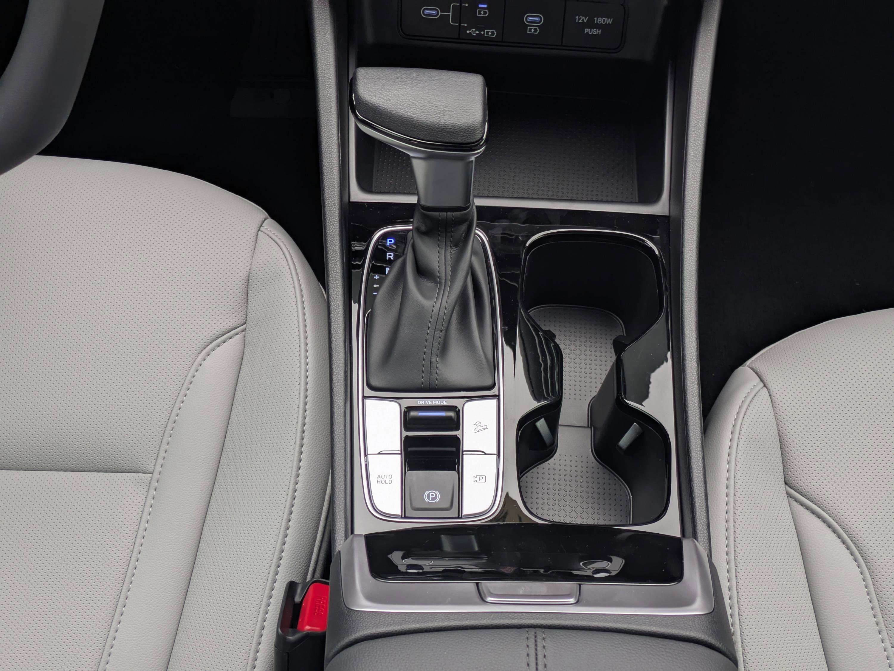 New 2026 Hyundai Santa Cruz SEL image 23