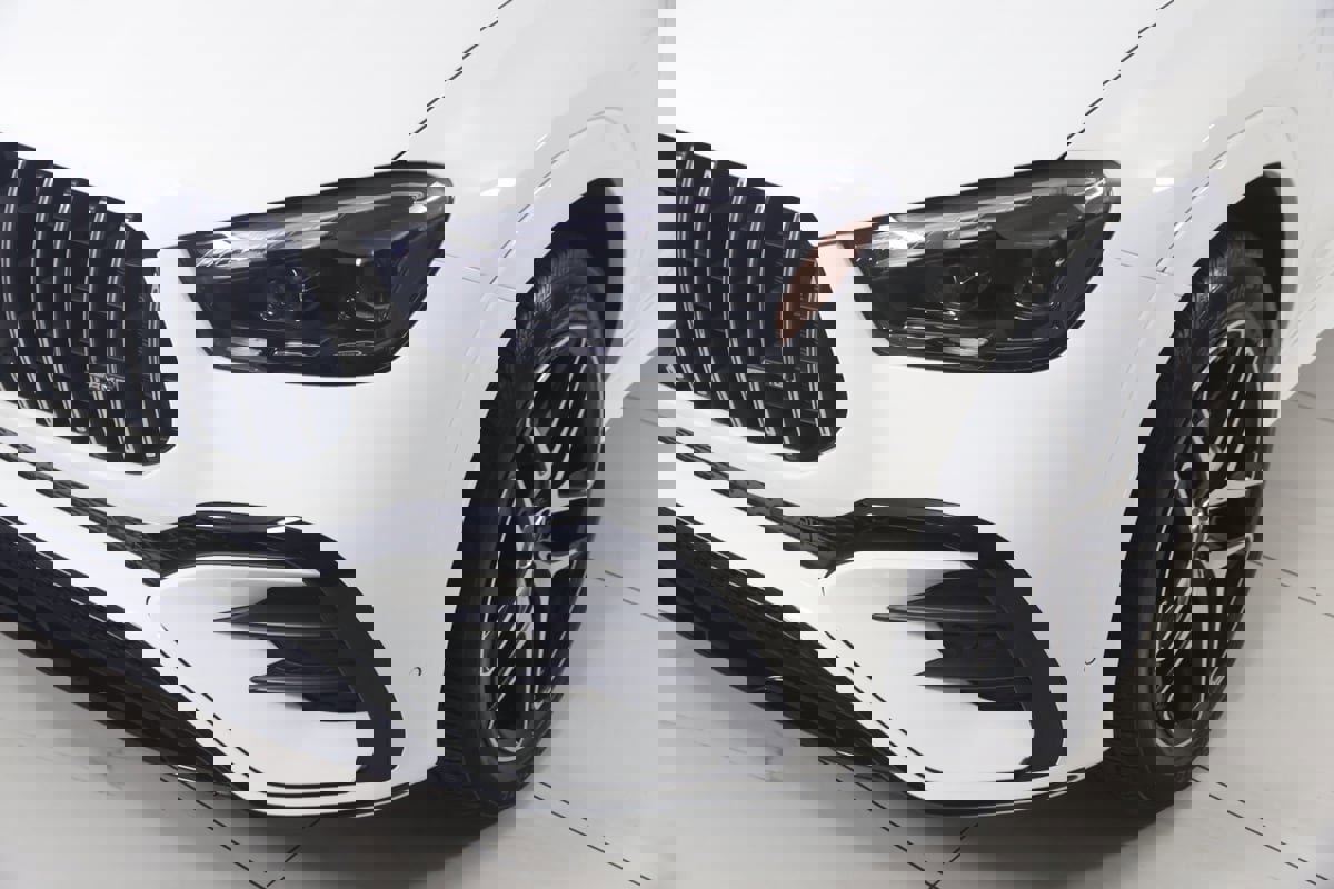 Used 2024 Mercedes-Benz GLE 53 AMG 4MATIC Coupe image 76