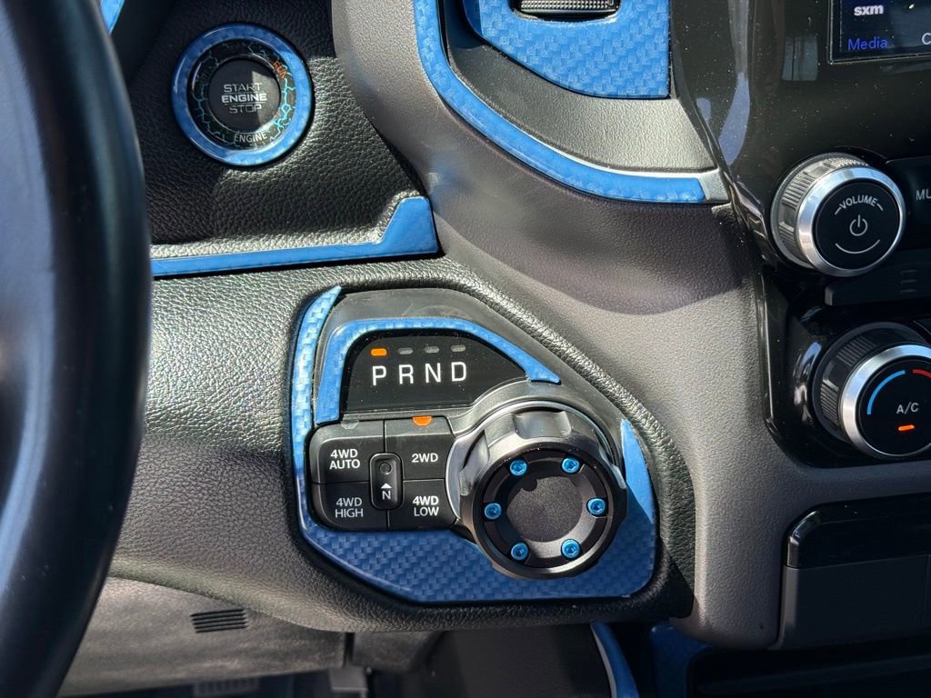 Used 2021 RAM 1500 Big Horn AWD/4WD image 22