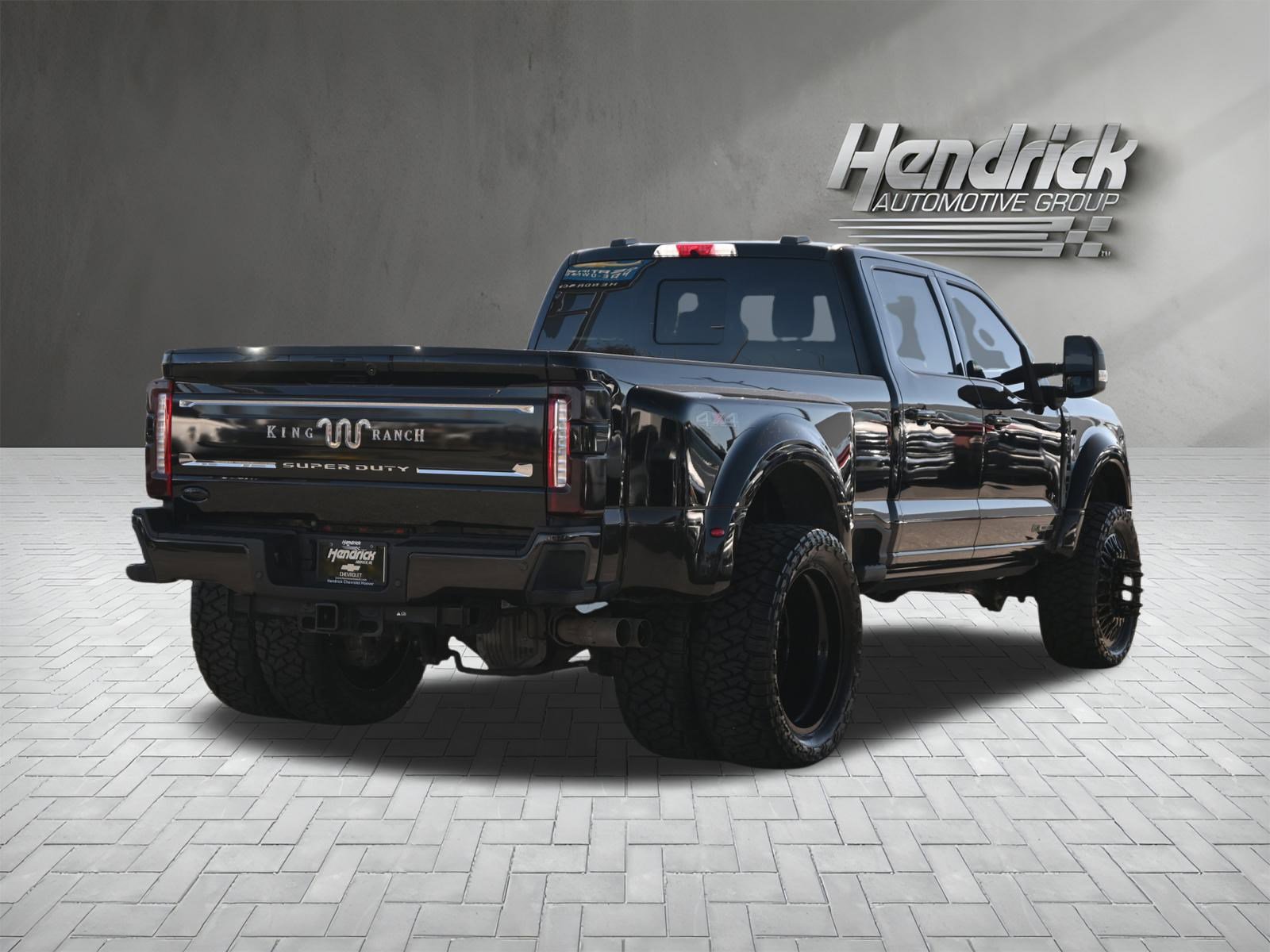 Used 2025 Ford F450 King Ranch image 10