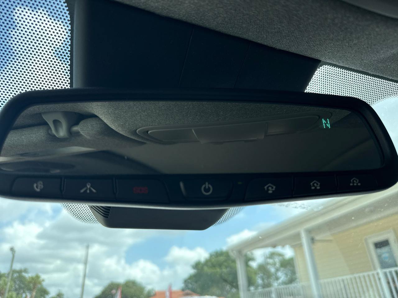 Used 2019 Hyundai Santa Fe Limited FWD image 44