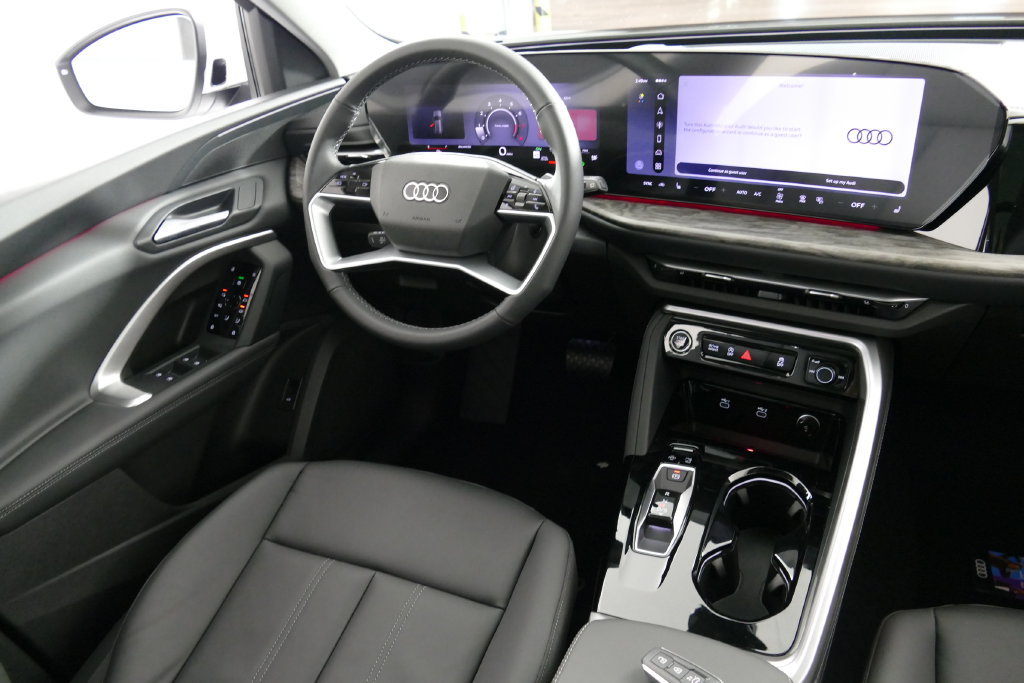 New 2026 Audi Q5 Premium AWD/4WD image 23