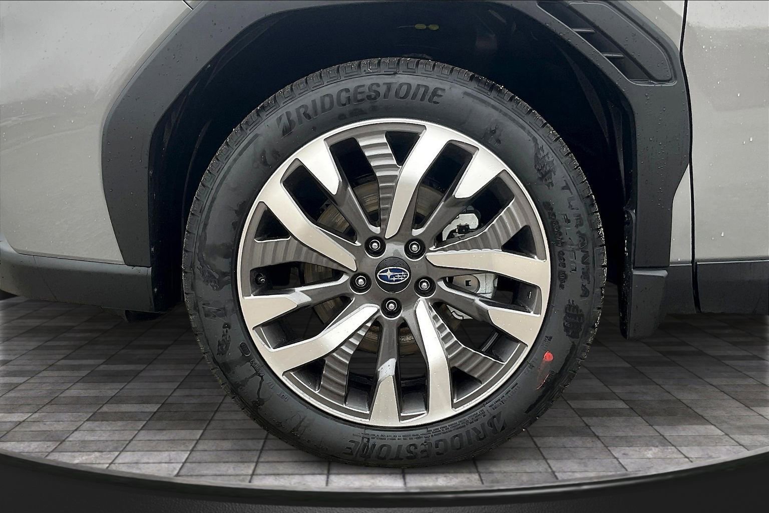 New 2026 Subaru Forester Touring image 11