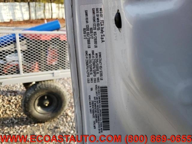 Used 2016 RAM ProMaster City Tradesman image 10