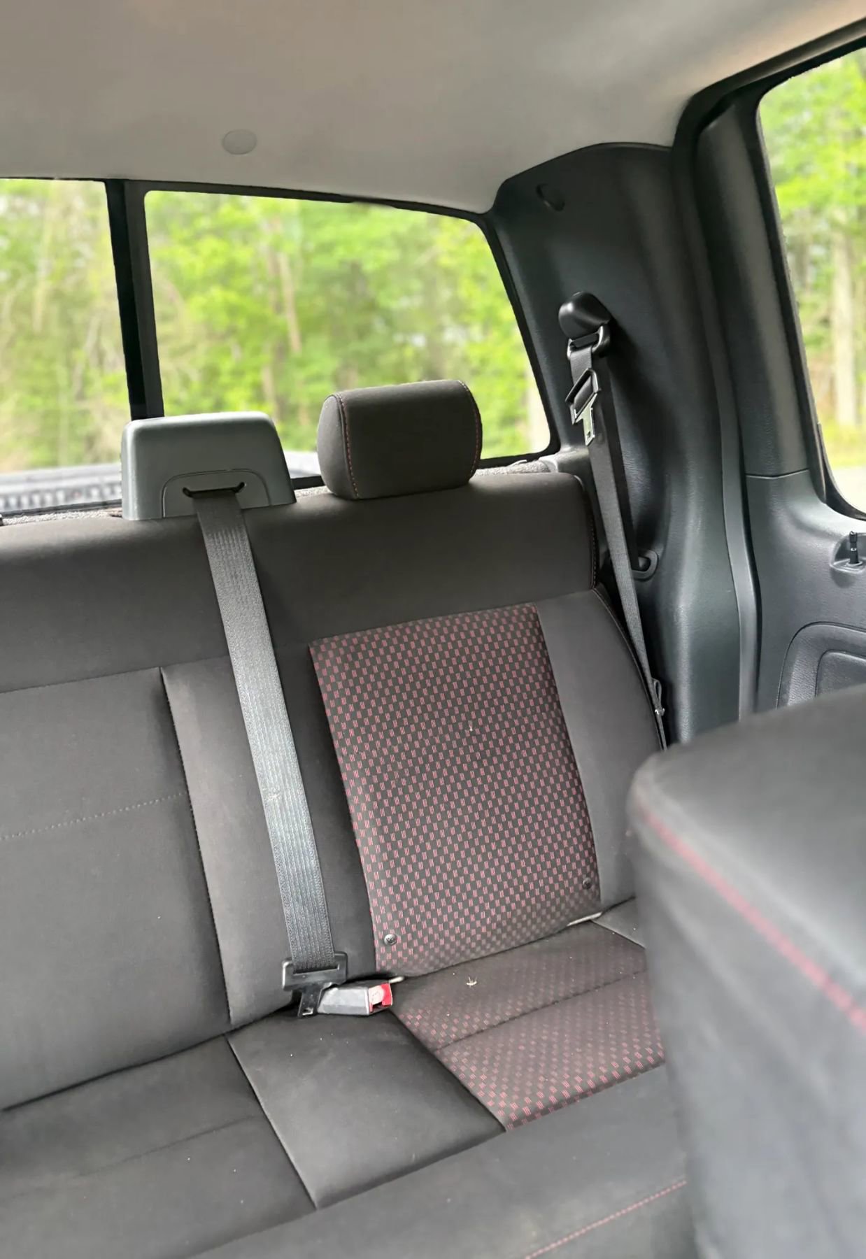 Used 2008 Ford F150 2WD SuperCrew image 29