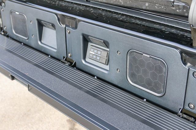 New 2026 GMC Sierra 1500 AT4X image 11