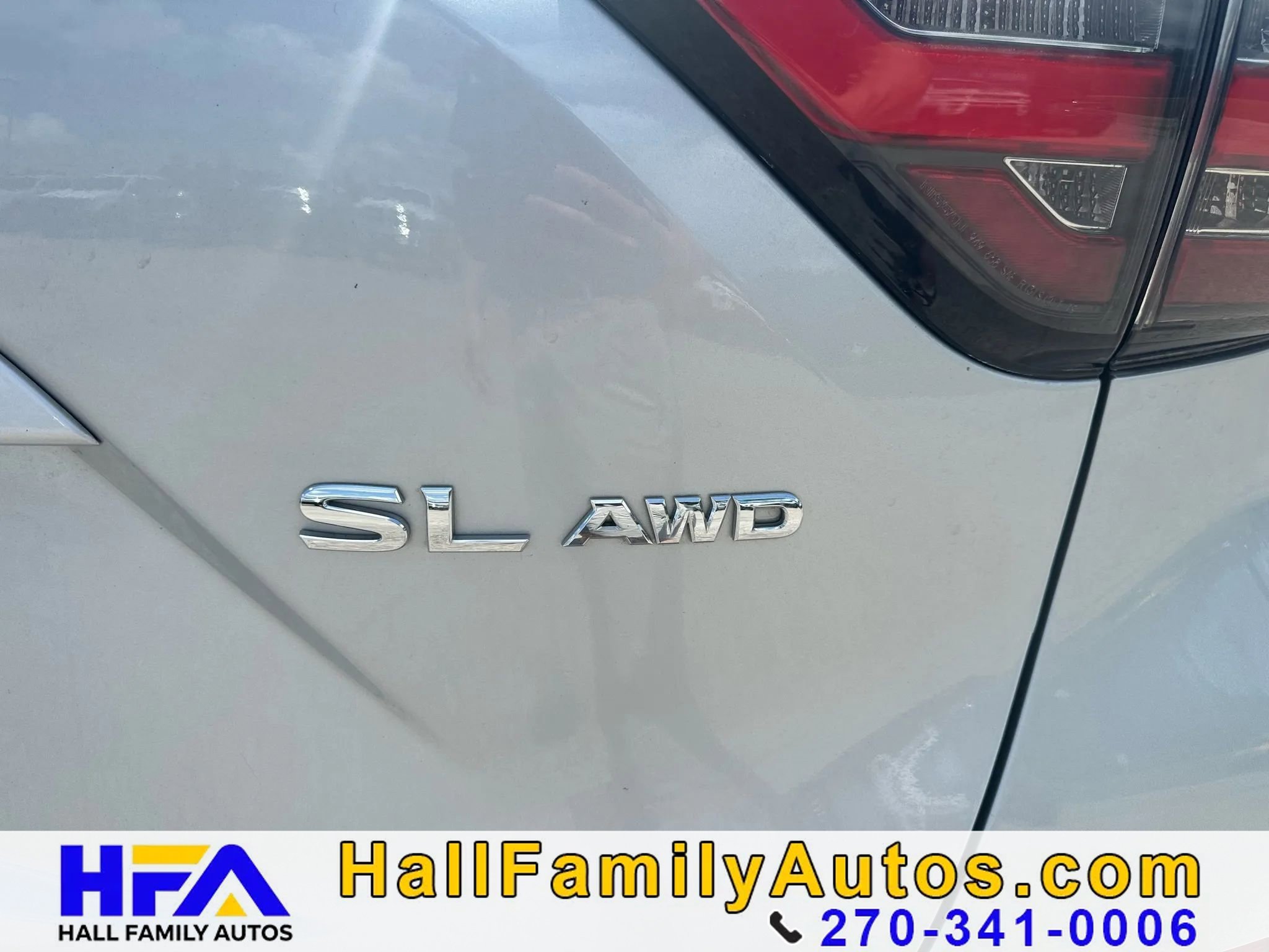 Used 2019 Nissan Murano SL w/ SL Technology Package image 10