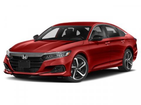 Used 2022 Honda Accord Sport video 1