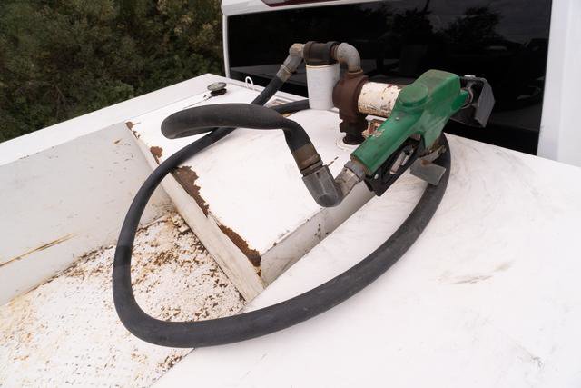 Used 2022 Chevrolet Silverado 1500 ZR2 w/ Technology Package image 14