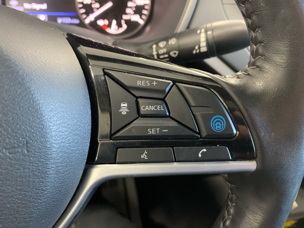 Used 2021 Nissan Altima 2.5 SV w/ SV Premium Package AWD/4WD image 35