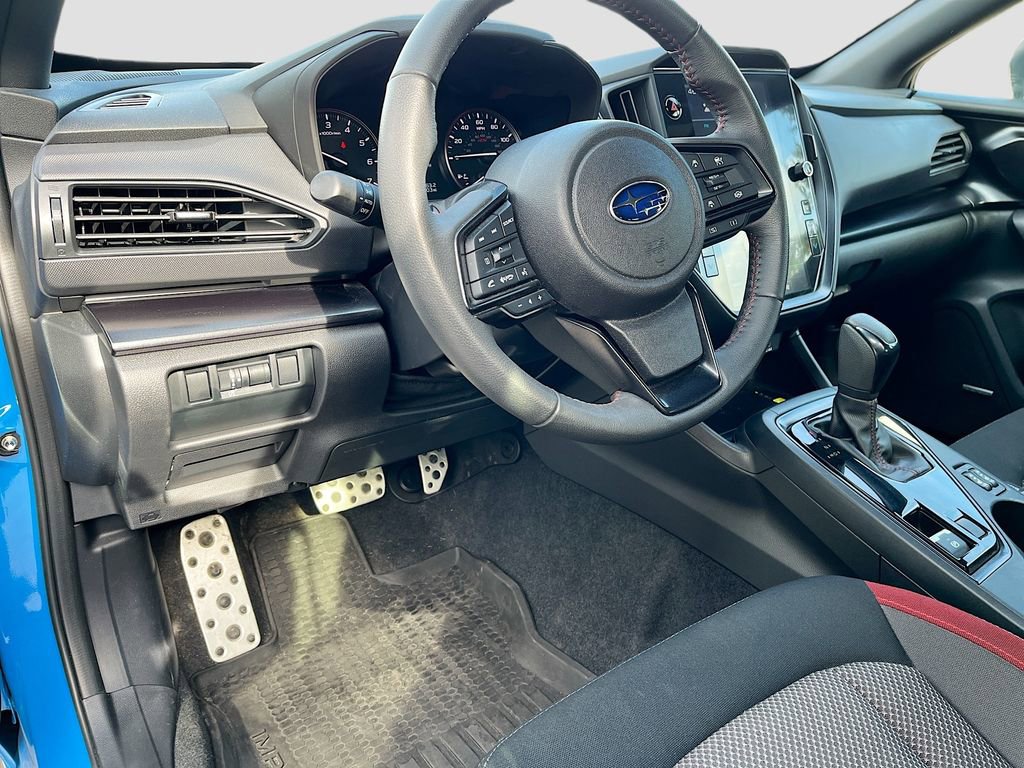 Used 2024 Subaru Impreza RS w/ Popular Package #1 image 9