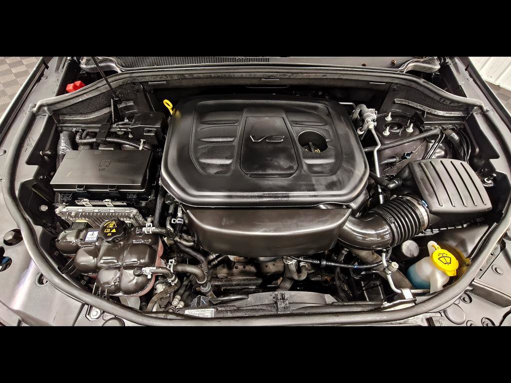Used 2019 Jeep Grand Cherokee Altitude AWD/4WD image 57