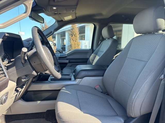 Used 2019 Ford F150 XLT w/ Equipment Group 302A Luxury image 14