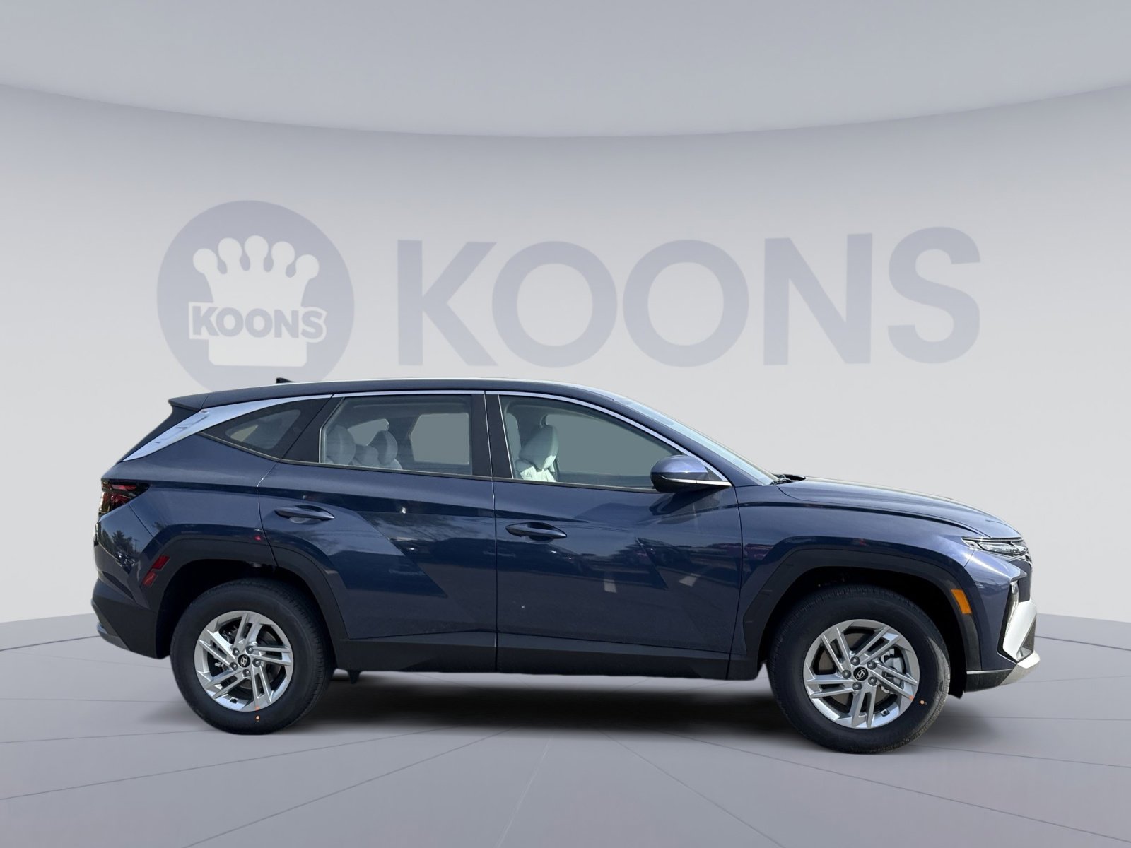 New 2026 Hyundai Tucson SE AWD/4WD image 8