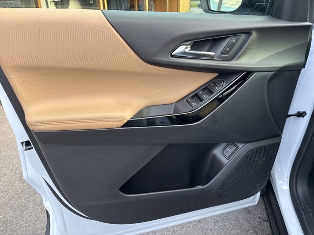 New 2026 Chevrolet Equinox ACTIV image 19