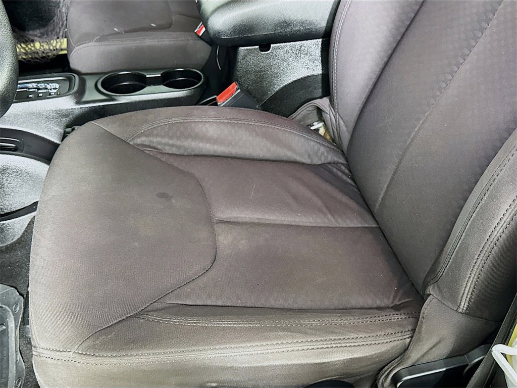 Used 2013 Jeep Wrangler Sport image 17