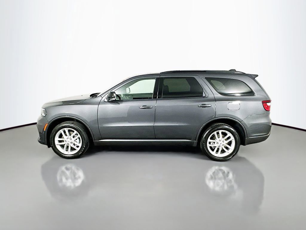 New 2026 Dodge Durango GT AWD/4WD image 4