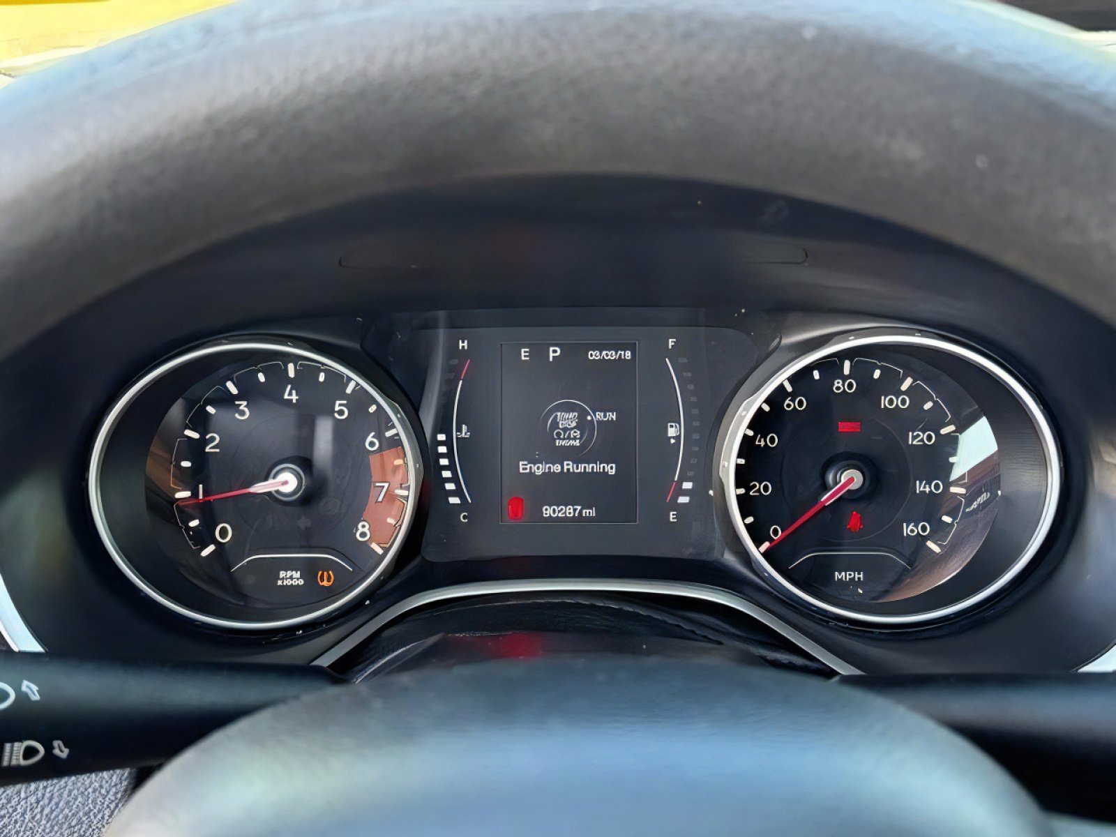 Used 2021 Jeep Compass Sport FWD image 21