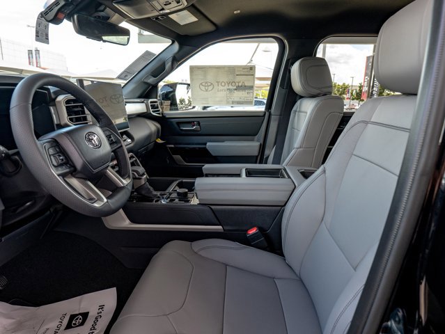 New 2026 Toyota Tundra Limited image 11