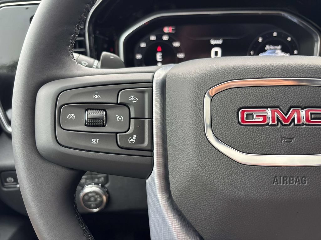 New 2026 GMC Sierra 1500 Elevation w/ Elevation Premium Package AWD/4WD image 11