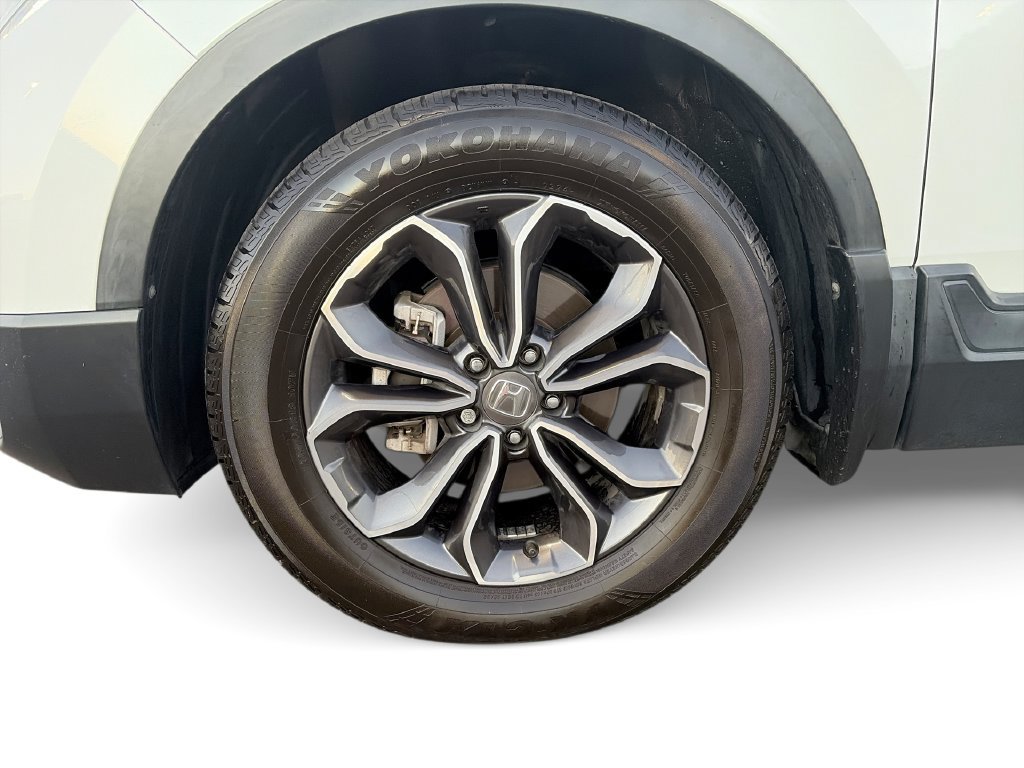Used 2022 Honda CR-V EX image 34