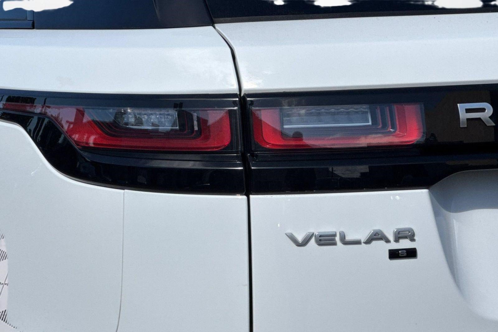 Used 2021 Land Rover Range Rover Velar S AWD/4WD image 30