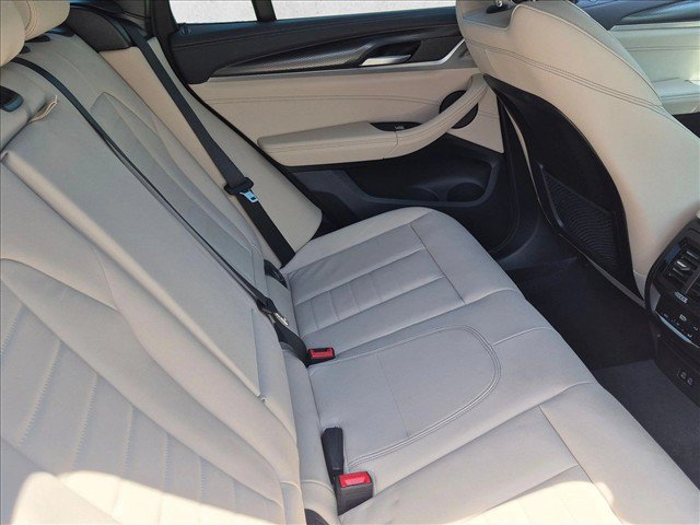 Used 2024 BMW X3 M40i w/ Premium Package AWD/4WD image 19