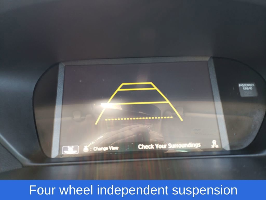 Used 2015 Acura TLX V6 w/ Technology Package image 22