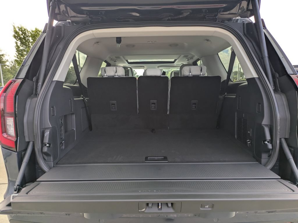 New 2027 Ford Expedition Max Platinum AWD/4WD image 12